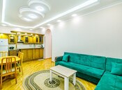 İcarəyə verilir 3 otaqlı köhnə tikili 87 m², Sahil m., photo 1 from 8