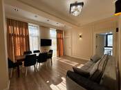 İcarəyə verilir 2 otaqlı yeni tikili 80 m², Nəsimi r., photo 3 from 8