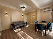 İcarəyə verilir 2 otaqlı yeni tikili 80 m², Nəsimi r., photo 1 from 8