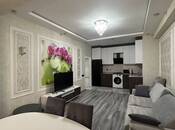 Сдаётся 2-комн. новостройка 65 м², м. Гянджлик, photo 2 from 8