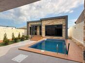Satılır 4 otaqlı həyət evi/bağ evi 160 m², Şüvəlan q., photo 3 from 8