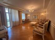 İcarəyə verilir 3 otaqlı yeni tikili 130 m², 8 Noyabr m., photo 3 from 8