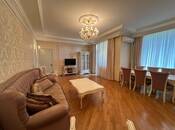 İcarəyə verilir 3 otaqlı yeni tikili 130 m², 8 Noyabr m., photo 1 from 8