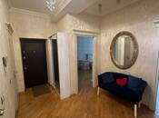 İcarəyə verilir 3 otaqlı yeni tikili 130 m², 8 Noyabr m., photo 8 from 8