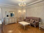 İcarəyə verilir 3 otaqlı yeni tikili 130 m², 8 Noyabr m., photo 2 from 8