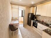 Satılır 3 otaqlı yeni tikili 90 m², İnşaatçılar m., photo 1 from 8