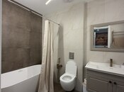 Satılır 3 otaqlı yeni tikili 100 m², Şah İsmayıl Xətai m., photo 7 from 8
