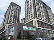 İcarəyə verilir 2 otaqlı yeni tikili 75 m², Şah İsmayıl Xətai m., photo 1 from 8