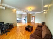 İcarəyə verilir 2 otaqlı yeni tikili 90 m², Nərimanov r., photo 1 from 8