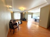 İcarəyə verilir 2 otaqlı yeni tikili 90 m², Nərimanov r., photo 2 from 8