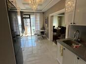 Satılır 3 otaqlı yeni tikili 127 m², Həzi Aslanov m., photo 2 from 8