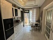 Satılır 3 otaqlı yeni tikili 127 m², Həzi Aslanov m., photo 6 from 8