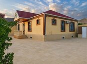 Satılır 3 otaqlı həyət evi/bağ evi 110 m², Xəzər r., photo 1 from 8
