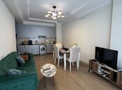 Сдаётся 3-комн. новостройка 80 м², м. Иншаатчылар, photo 1 from 8