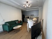 Сдаётся 3-комн. новостройка 80 м², м. Иншаатчылар, photo 2 from 8