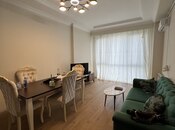 Сдаётся 3-комн. новостройка 80 м², м. Иншаатчылар, photo 3 from 8