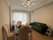 Сдаётся 3-комн. новостройка 80 м², м. Иншаатчылар, photo 4 from 8