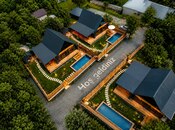 Satılır 12 otaqlı həyət evi/bağ evi 256.5 m², photo 2 from 8