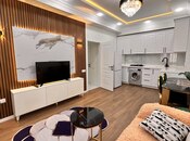 Сдаётся 2-комн. новостройка 65 м², м. Нариман Нариманов, photo 1 from 8