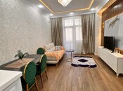 Сдаётся 2-комн. новостройка 65 м², м. Нариман Нариманов, photo 3 from 8