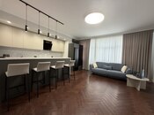 Satılır 3 otaqlı yeni tikili 100 m², Şah İsmayıl Xətai m., photo 1 from 8
