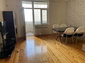 İcarəyə verilir 2 otaqlı yeni tikili 65 m², Xalqlar Dostluğu m., photo 1 from 4