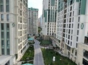 İcarəyə verilir 3 otaqlı yeni tikili 150 m², Gənclik m., photo 1 from 8