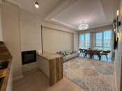 Satılır 3 otaqlı yeni tikili 75 m², Yasamal r., photo 1 from 8