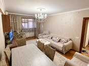 Продается 3-комн. вторичка 90 м², м. Ахмедлы, photo 1 from 8