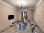 Продаётся 3-комн. вторичка 90 м², м. Иншаатчылар, photo 2 from 8