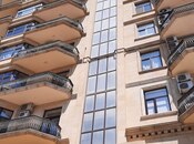Satılır 3 otaqlı yeni tikili 114 m², Nəriman Nərimanov m., photo 1 from 5
