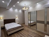 İcarəyə verilir 3 otaqlı yeni tikili 127 m², Nəsimi r., photo 5 from 8