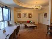 Сдаётся 3-комн. новостройка 170 м², м. Низами, photo 2 from 8