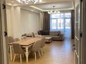 İcarəyə verilir 3 otaqlı yeni tikili 142 m², 28 May m., photo 5 from 8