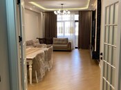 İcarəyə verilir 3 otaqlı yeni tikili 142 m², 28 May m., photo 7 from 8