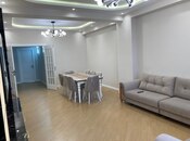 İcarəyə verilir 3 otaqlı yeni tikili 142 m², 28 May m., photo 6 from 8