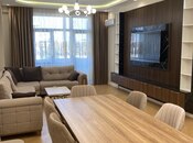 İcarəyə verilir 3 otaqlı yeni tikili 142 m², 28 May m., photo 4 from 8
