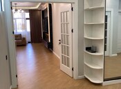 İcarəyə verilir 3 otaqlı yeni tikili 142 m², 28 May m., photo 3 from 8