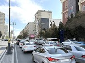 Satılır 3 otaqlı köhnə tikili 85 m², İnşaatçılar m., photo 1 from 8