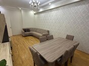 Satılır 3 otaqlı yeni tikili 110 m², Qara Qarayev m., photo 8 from 8