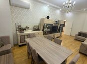 Satılır 3 otaqlı yeni tikili 110 m², Qara Qarayev m., photo 6 from 8