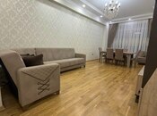 Satılır 3 otaqlı yeni tikili 110 m², Qara Qarayev m., photo 4 from 8