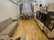 Satılır 3 otaqlı yeni tikili 110 m², Qara Qarayev m., photo 5 from 8