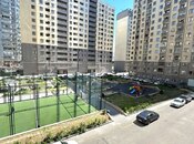Satılır 3 otaqlı yeni tikili 110 m², Qara Qarayev m., photo 1 from 8