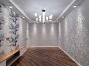 Продаётся 2-комн. вторичка 65 м², м. Ази Асланов, photo 2 from 8