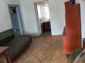 İcarəyə verilir 2 otaqlı köhnə tikili 55 m², Neftçilər m., photo 3 from 8
