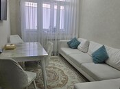 Satılır 3 otaqlı yeni tikili 102 m², Həzi Aslanov m., photo 3 from 8