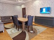 İcarəyə verilir 2 otaqlı yeni tikili 100 m², Nəriman Nərimanov m., photo 1 from 8