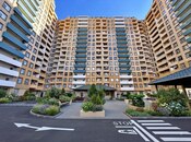İcarəyə verilir 3 otaqlı yeni tikili 80 m², Xalqlar Dostluğu m., photo 1 from 8