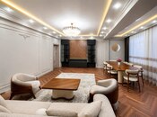 İcarəyə verilir 3 otaqlı yeni tikili 140 m², Nəsimi r., photo 2 from 8
